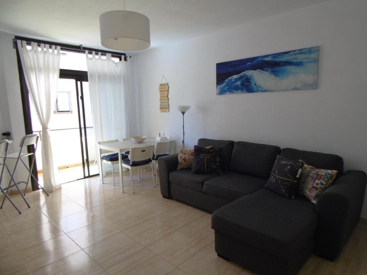 Medanero Fgf Apartment