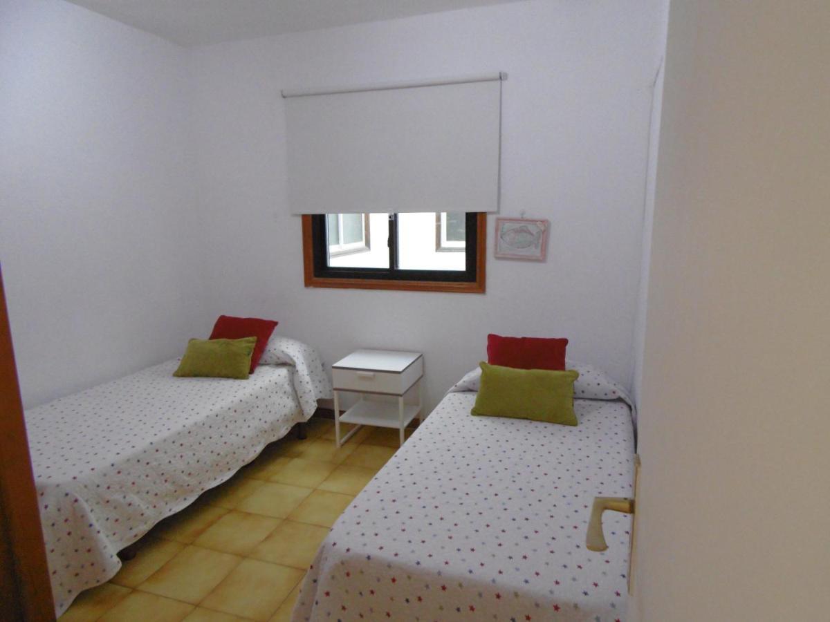 Apartment Medanero Fgf El Medano (Tenerife)
