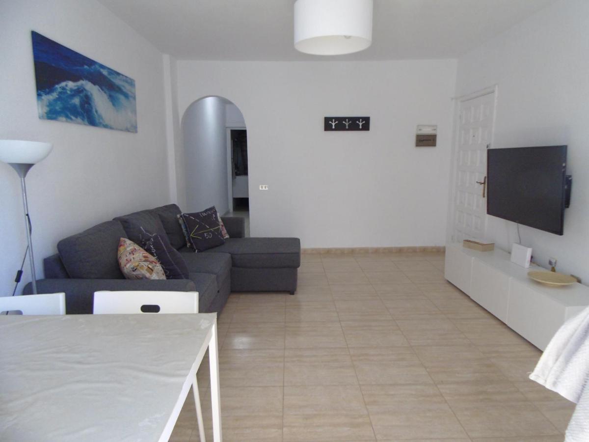 Apartment Medanero Fgf El Medano (Tenerife)
