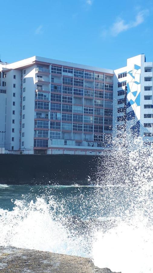 Apartment Ocean Skyline Mesa Del Mar Tenerife