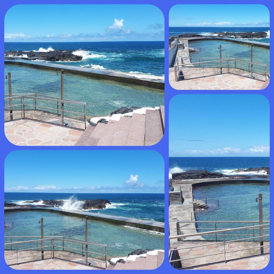 Apartment Ocean Skyline Mesa Del Mar Tenerife