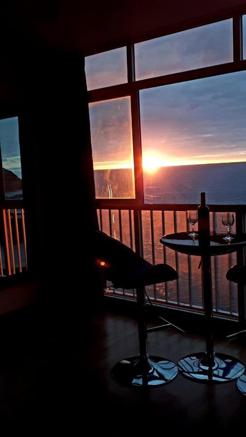 Ocean Skyline Mesa Del Mar Tenerife Apartment *