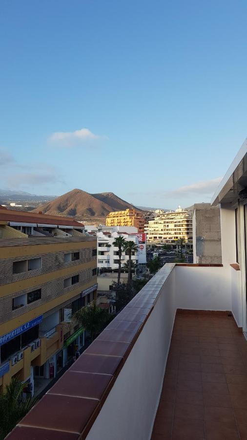 Bubu 5 Atico Apartment *