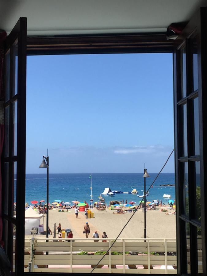 La Nina - Ocean View Appartement