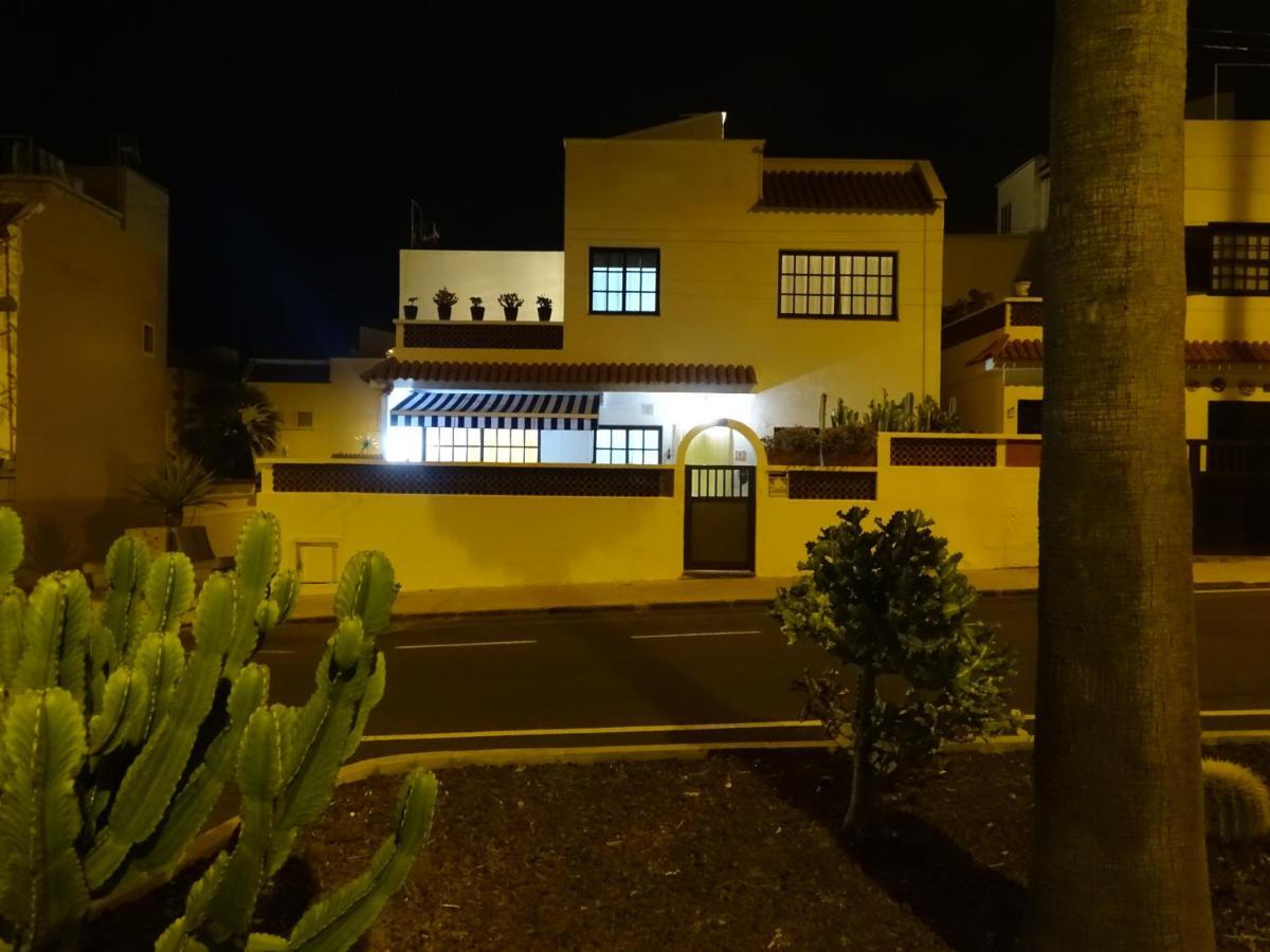 Casa Puertito Hébergement de vacances