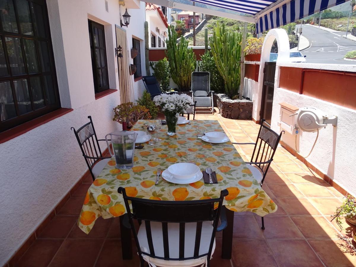 Casa Puertito Hébergement de vacances