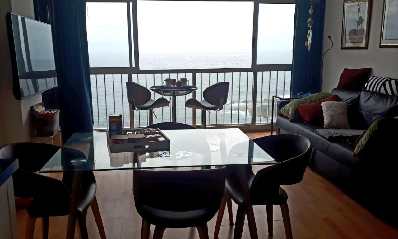 Apartment Ocean Skyline Mesa Del Mar Tenerife *
