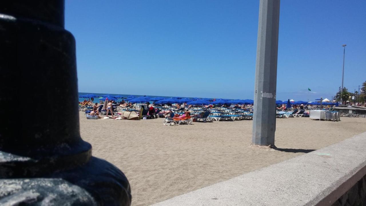 Appartement La Nina - Ocean View Arona (Tenerife)