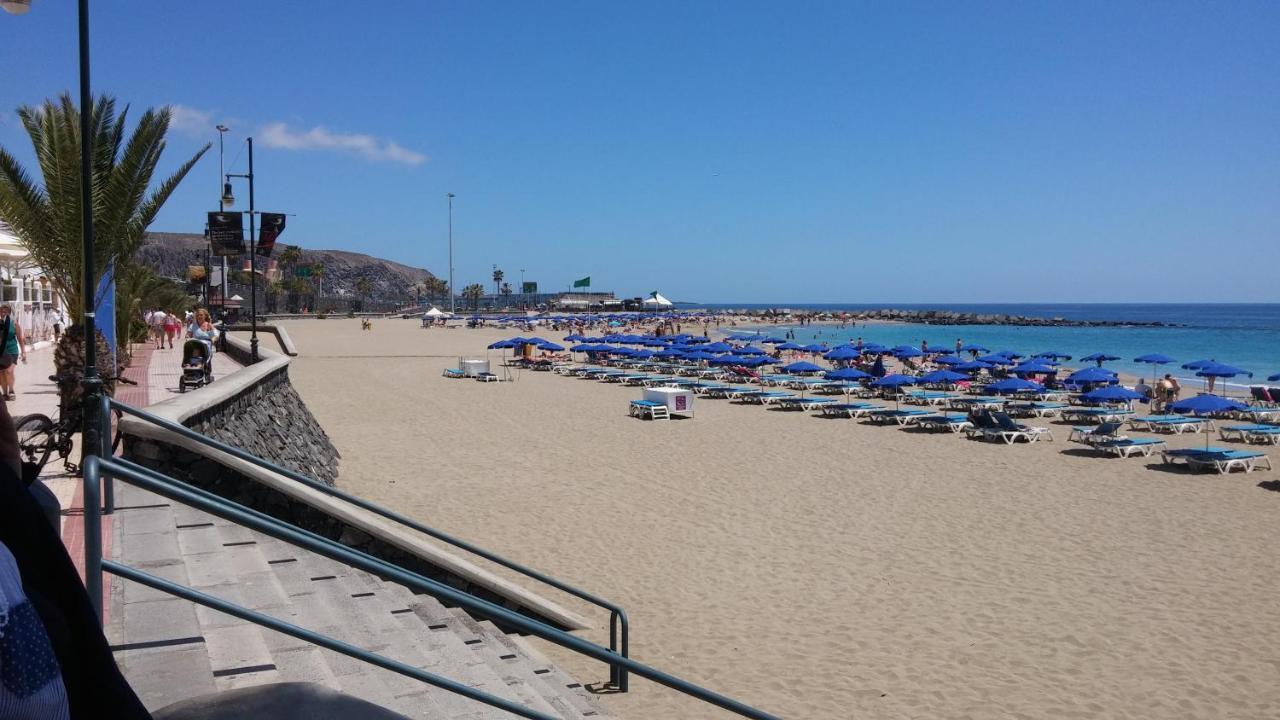 La Nina - Ocean View * Arona (Tenerife)