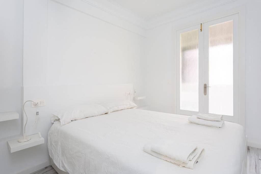 Cruz Bolivar Experience Appartement