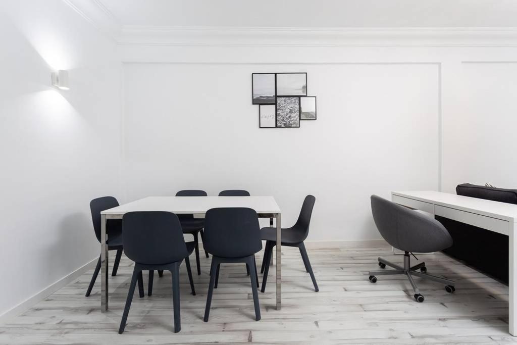 Cruz Bolivar Experience Appartement *