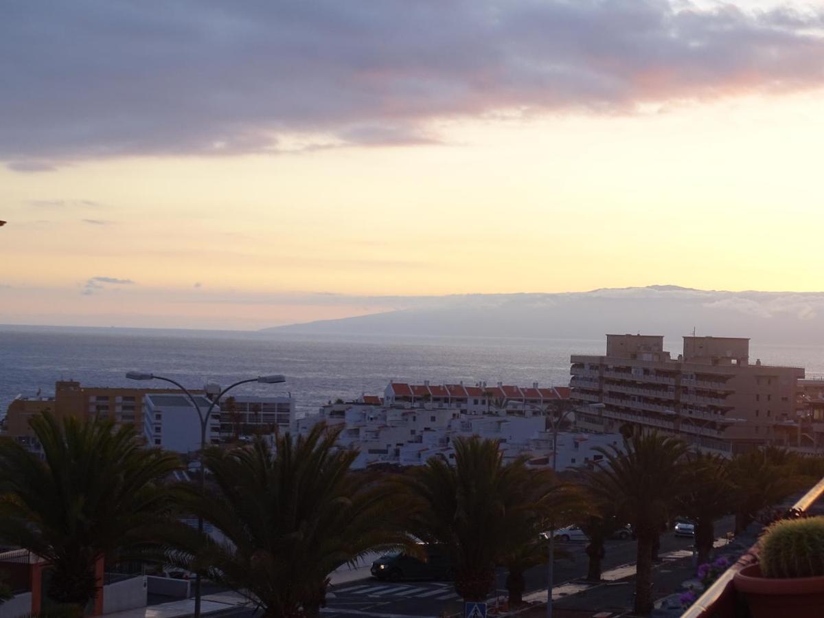Résidence San Francisco Hébergement de vacances