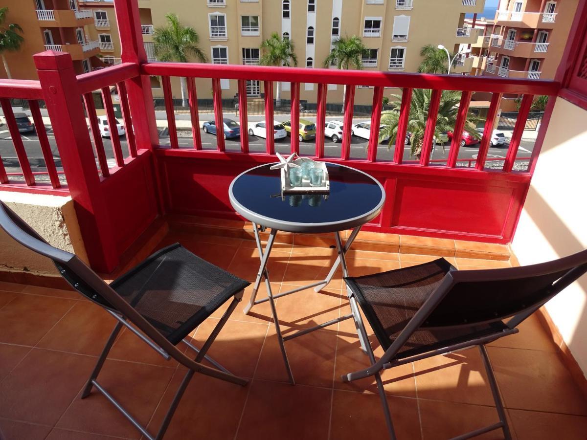Hébergement de vacances Résidence San Francisco