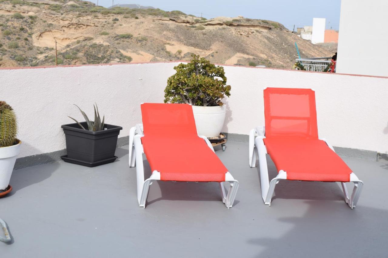 Séjour chez l'habitant La Caleta 2 *