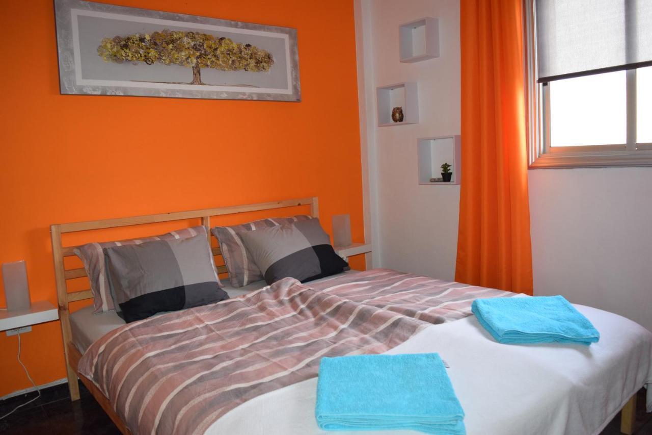 Séjour chez l'habitant La Caleta 2