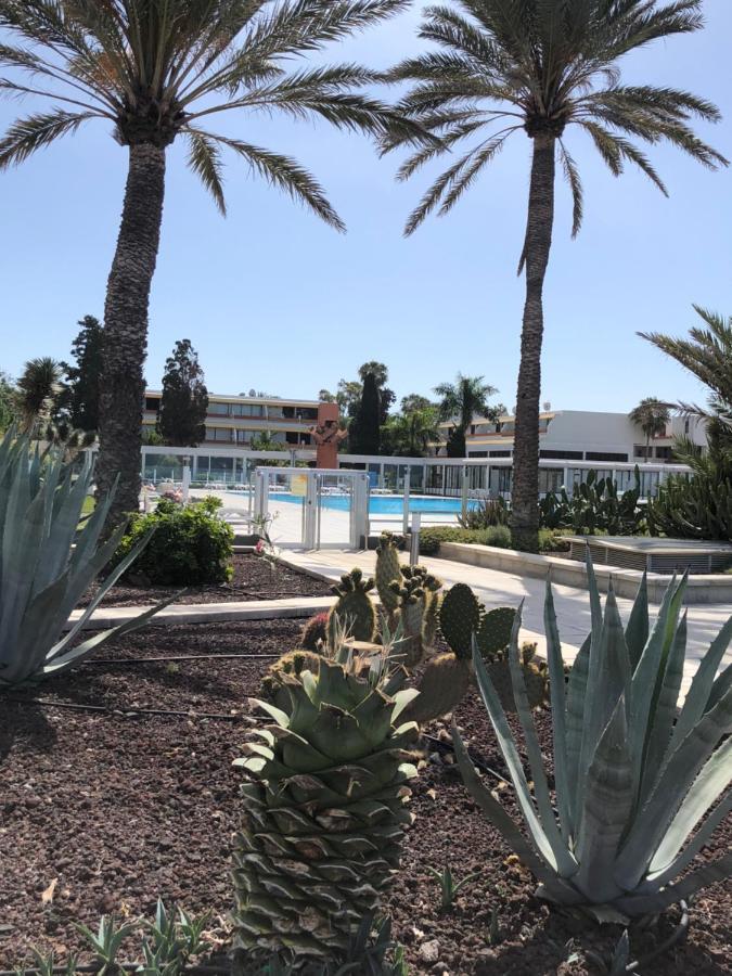 Good Vibes Apartment Costa Del Silencio