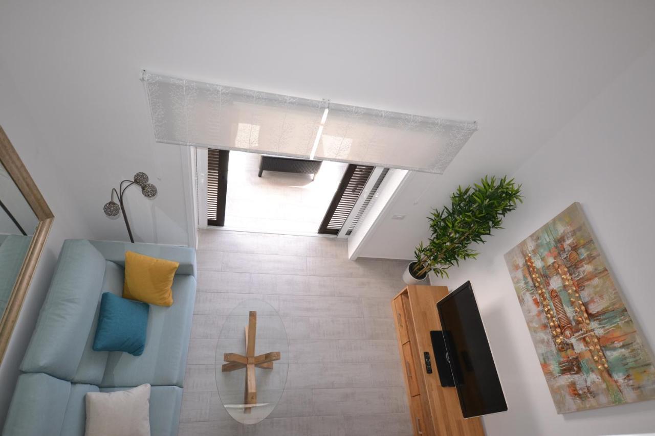 House Jacqueline Parque Santiago 1 -tenerife Stars- Apartamento Playa de las Américas