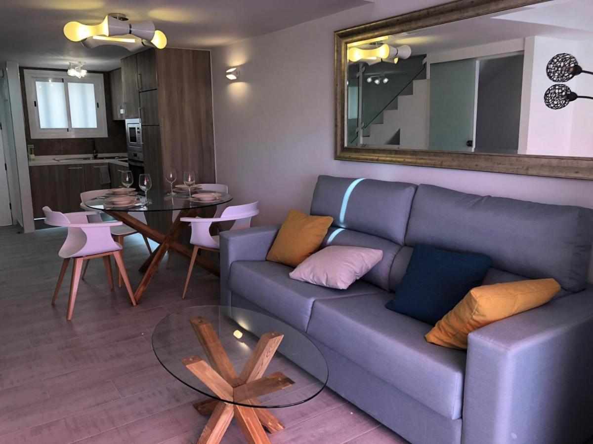 Apartamento House Jacqueline Parque Santiago 1 -tenerife Stars-