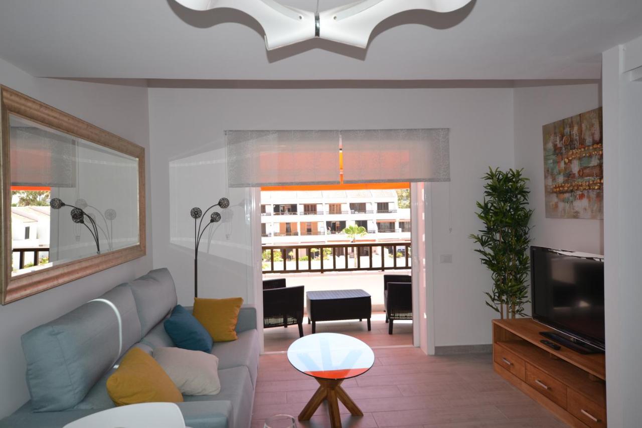 House Jacqueline Parque Santiago 1 -tenerife Stars- Apartamento *