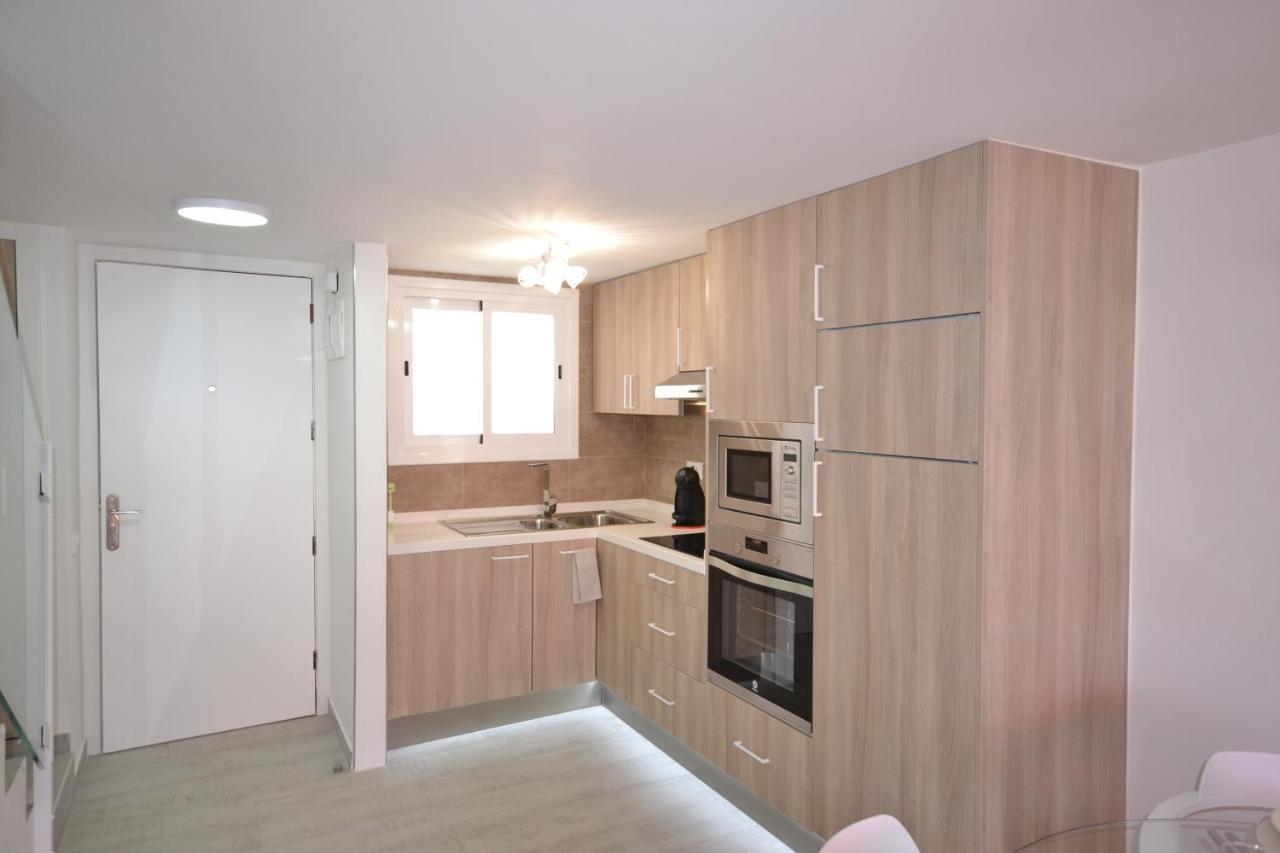 House Jacqueline Parque Santiago 1 -tenerife Stars- Apartamento Playa de las Américas