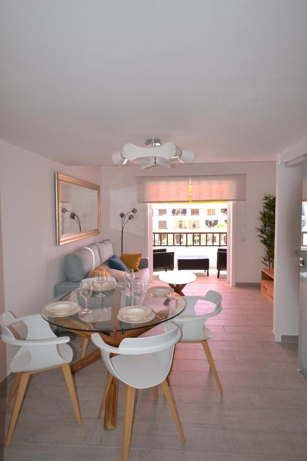 House Jacqueline Parque Santiago 1 -tenerife Stars- * Playa de las Américas