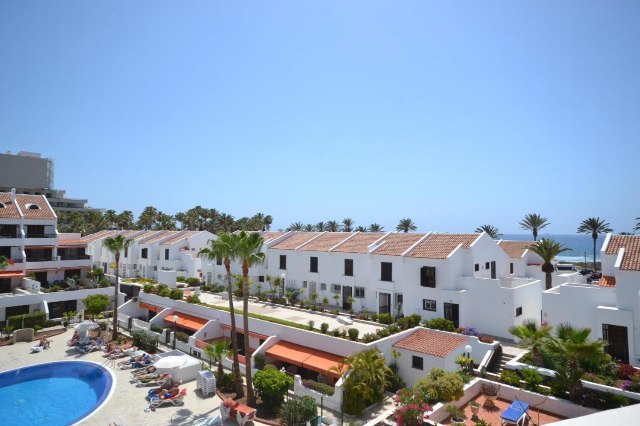 House Jacqueline Parque Santiago 1 -tenerife Stars-