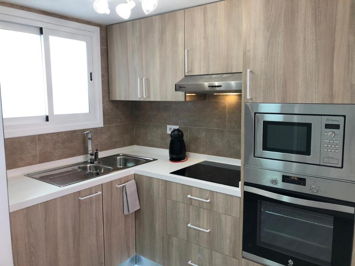 House Jacqueline Parque Santiago 1 -tenerife Stars- Apartamento *