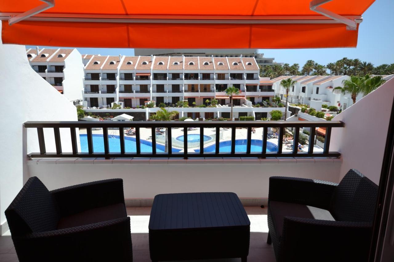 House Jacqueline Parque Santiago 1 -tenerife Stars- Apartamento *