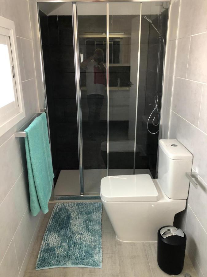 Apartamento House Jacqueline Parque Santiago 1 -tenerife Stars- *