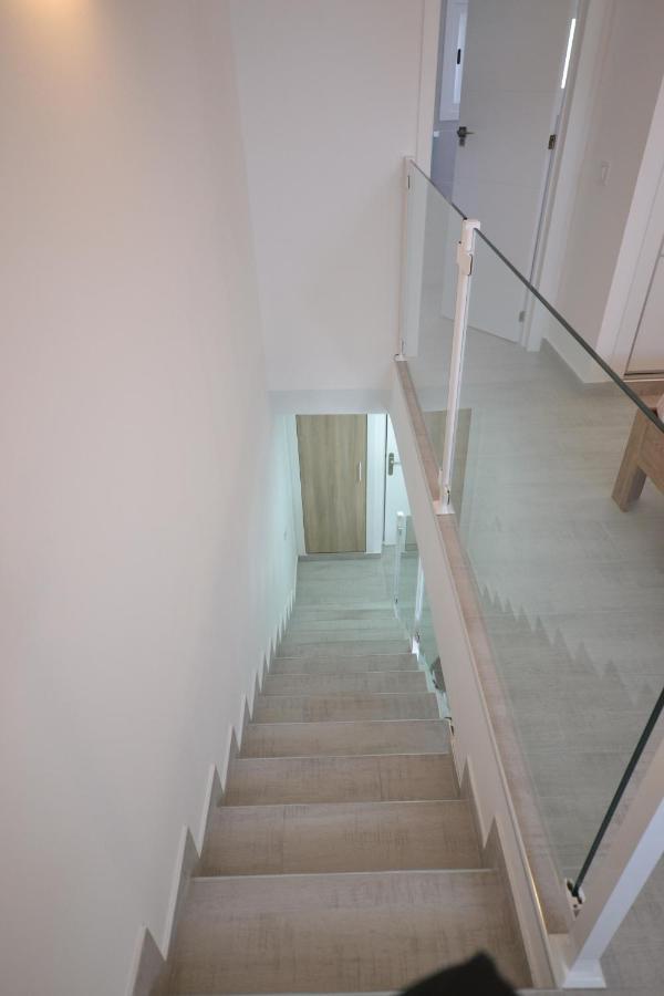 House Jacqueline Parque Santiago 1 -tenerife Stars- Apartamento