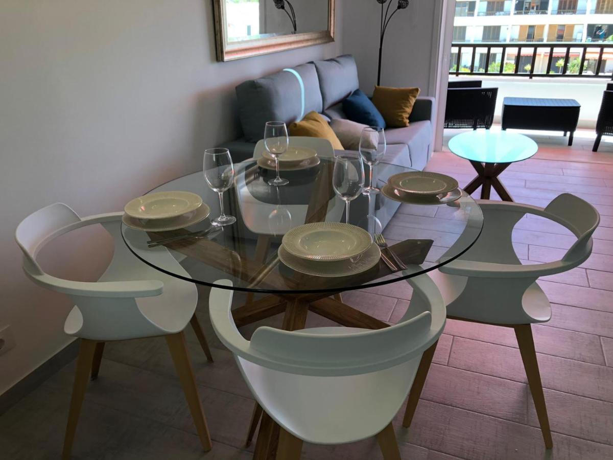 House Jacqueline Parque Santiago 1 -tenerife Stars-