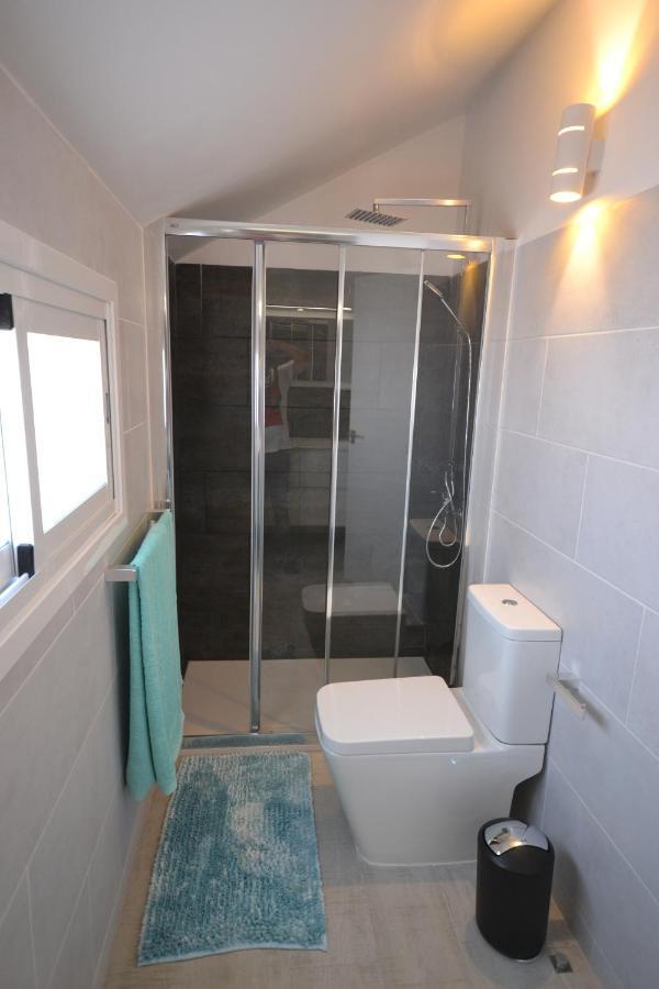 House Jacqueline Parque Santiago 1 -tenerife Stars- Apartamento Playa de las Américas