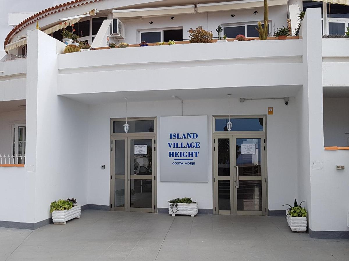 Apartamento Island Village & Bo *
