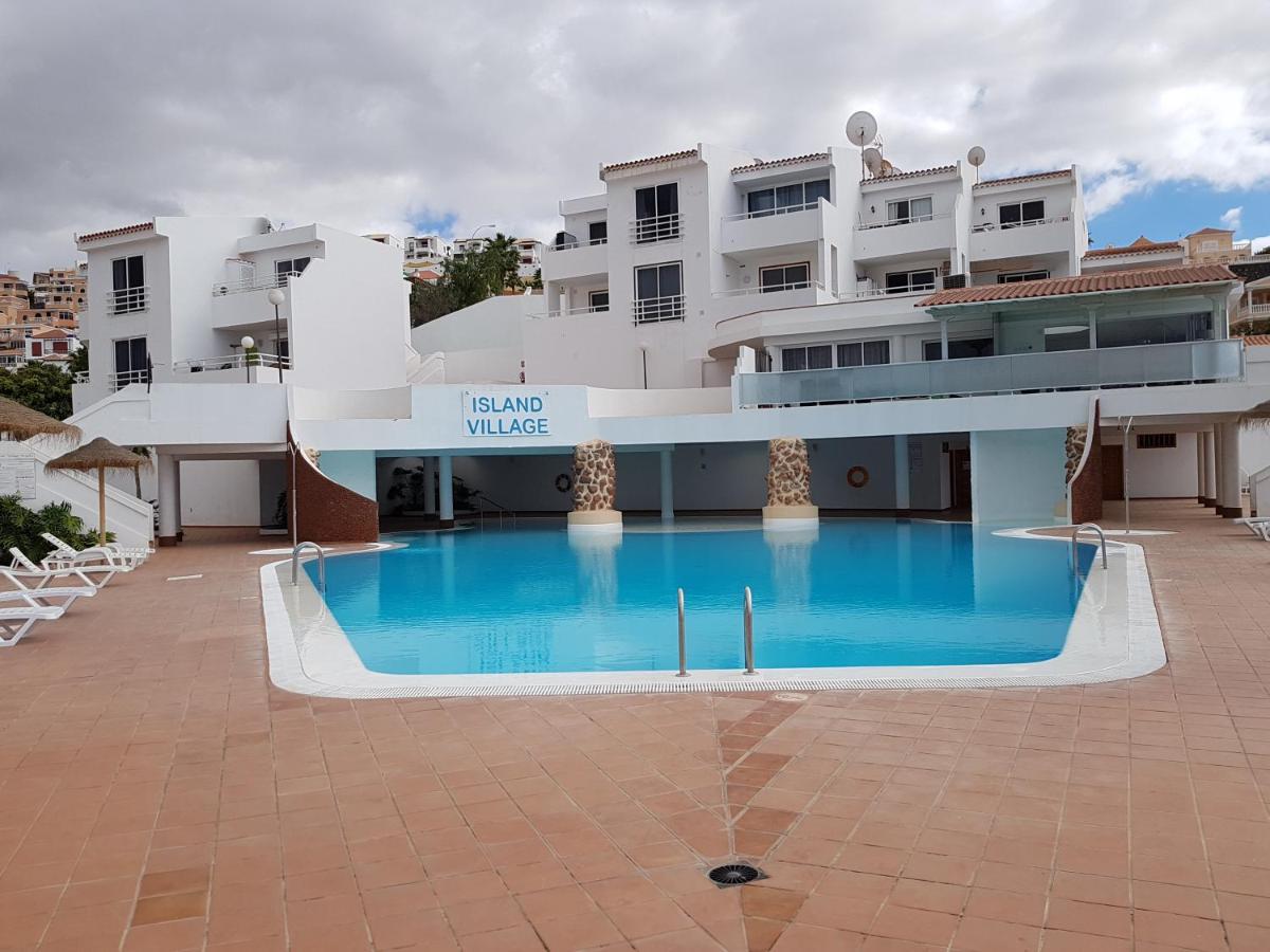 Apartamento Island Village & Bo