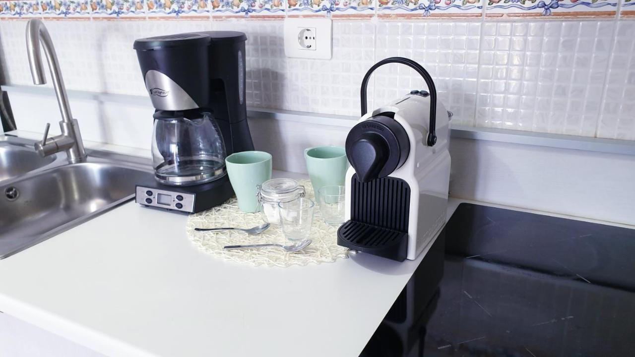 Apartment Cosy 6 Places Canarian Life *