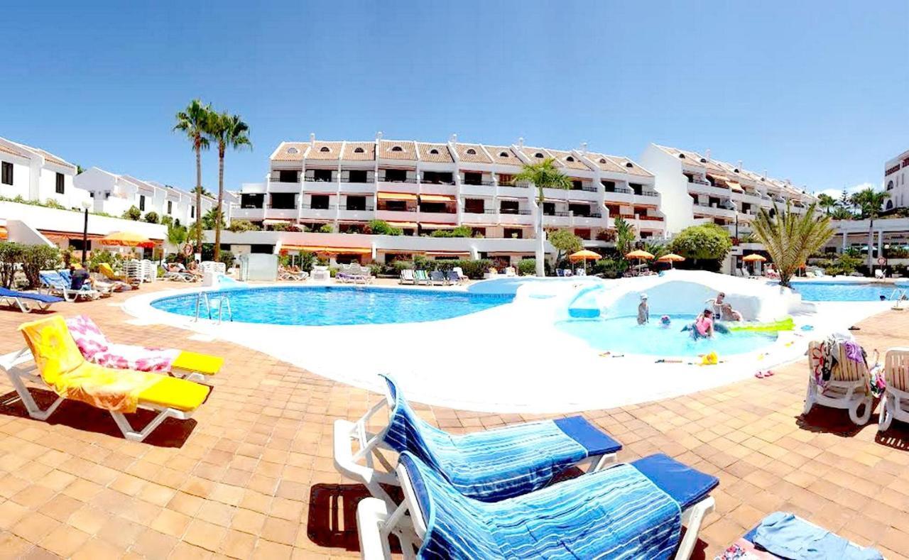 Beautiful Duplex With Heated Pool Apartment