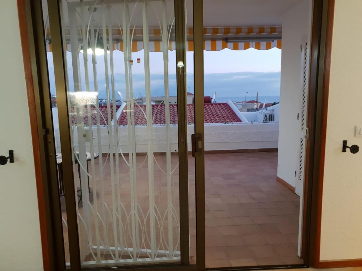 Apartamento Miraverde Hibiscus Costa Adeje (Tenerife)