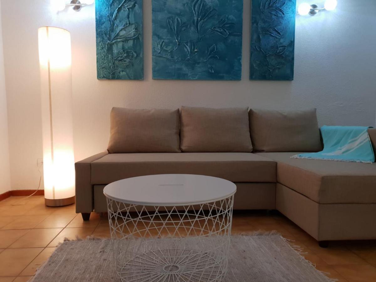 Apartamento Miraverde Hibiscus