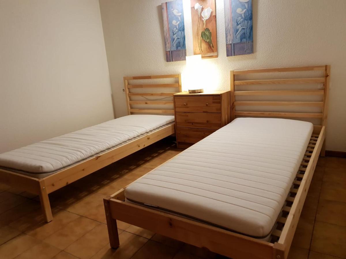 Apartamento Miraverde Hibiscus *