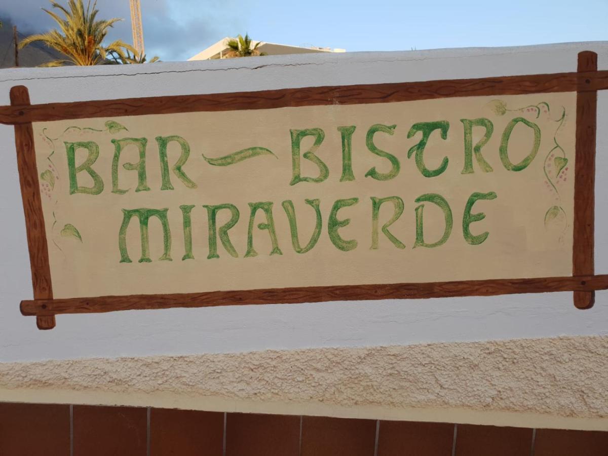 Miraverde Hibiscus Apartamento