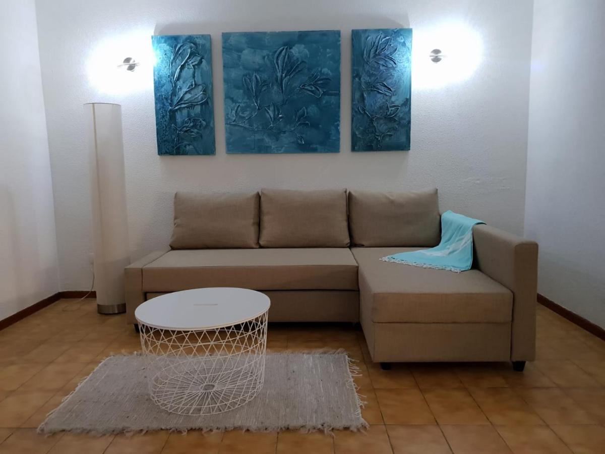 Miraverde Hibiscus Apartamento *