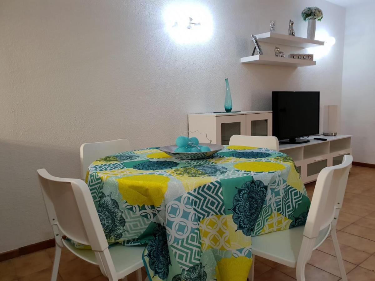 Apartamento Miraverde Hibiscus