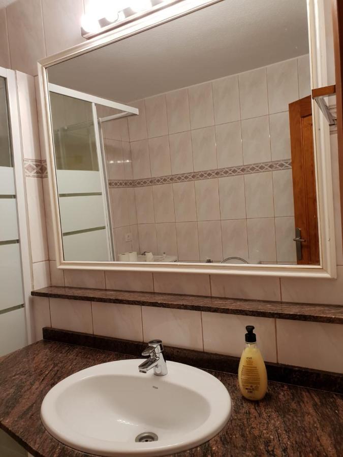 Apartamento Miraverde Hibiscus