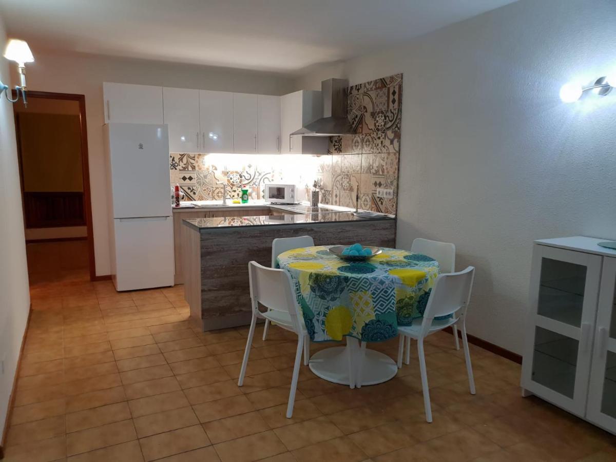 Apartamento Miraverde Hibiscus Costa Adeje (Tenerife)