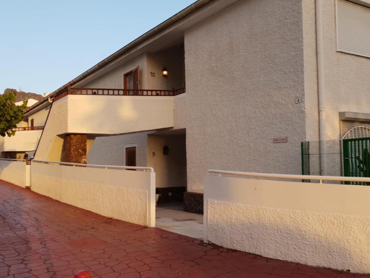 Apartamento Miraverde Hibiscus *