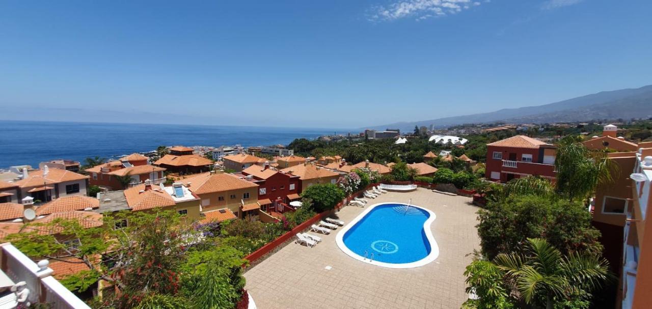 Apartamento Casa La Lancha Puerto de la Cruz (Tenerife)