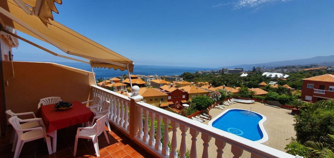 Casa La Lancha * Puerto de la Cruz (Tenerife)
