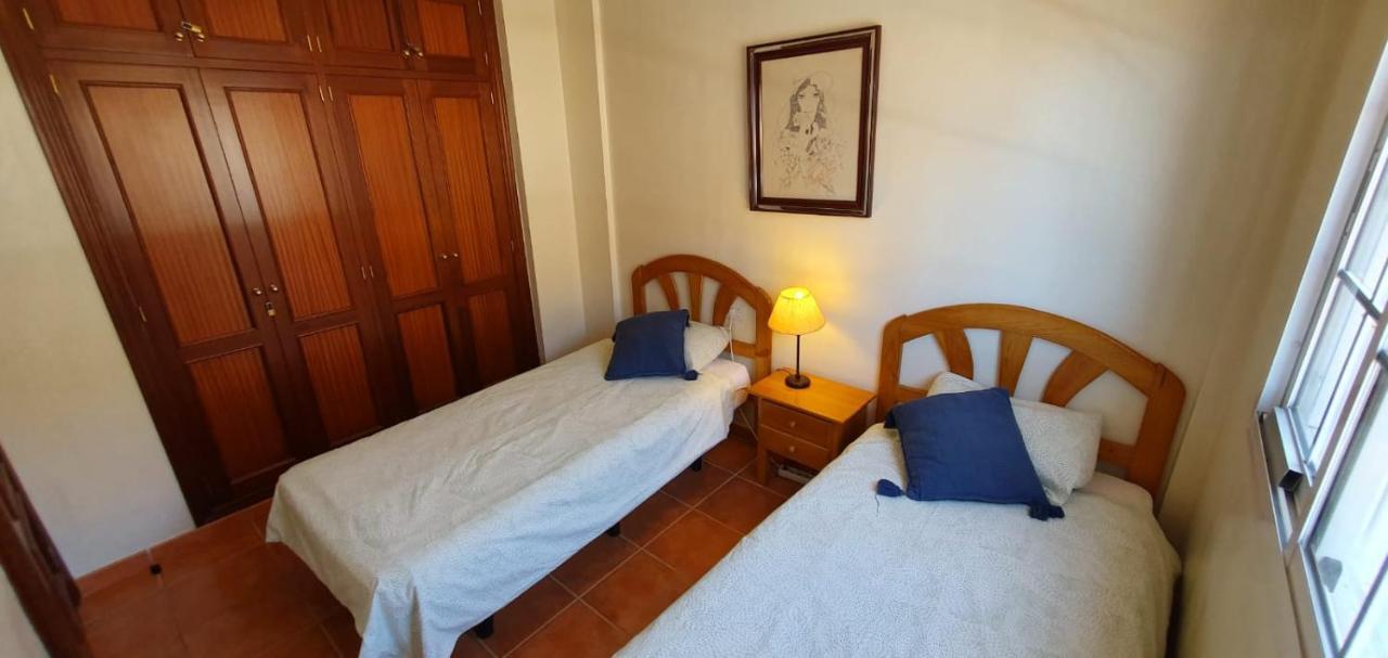 Apartamento Casa La Lancha