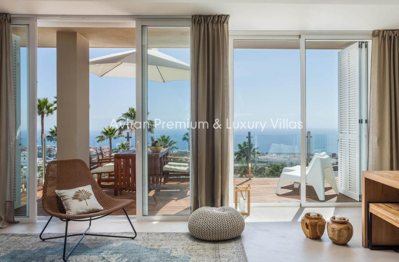 Avitan Premium & Luxury Costa Adeje (Tenerife)