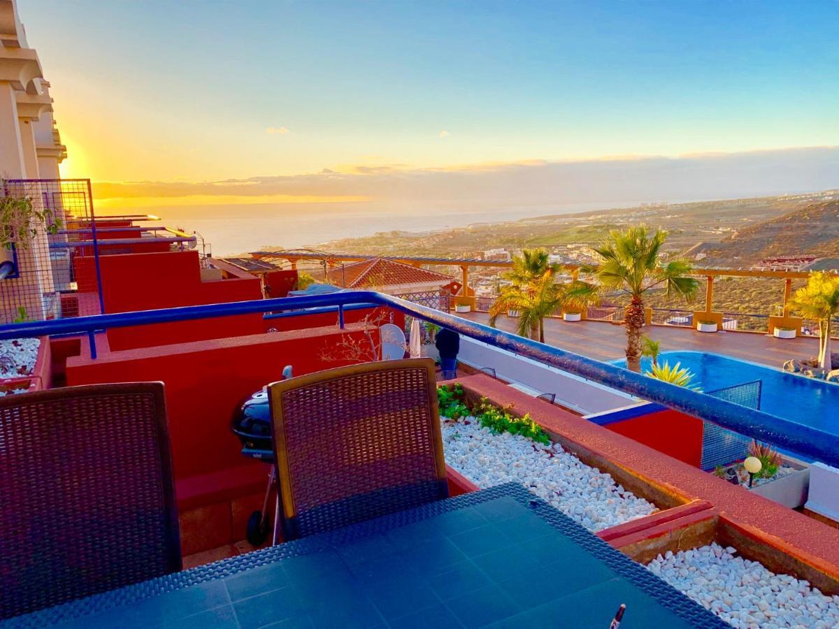 Apartamento Costa Adeje Vi *
